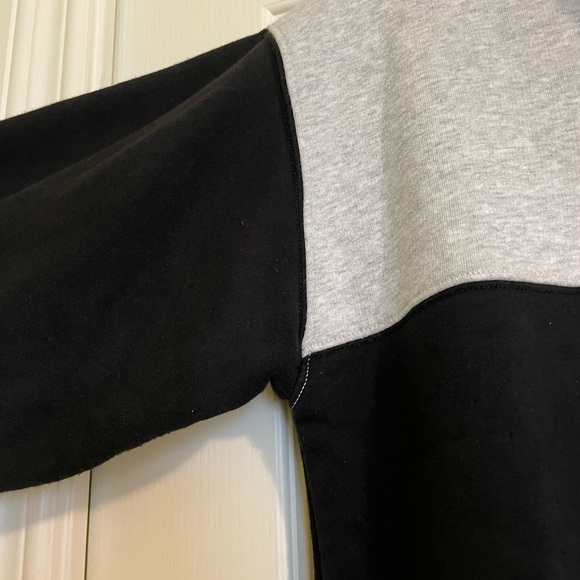 Aritzia TNA Quarter Zip - Picture 4 of 6